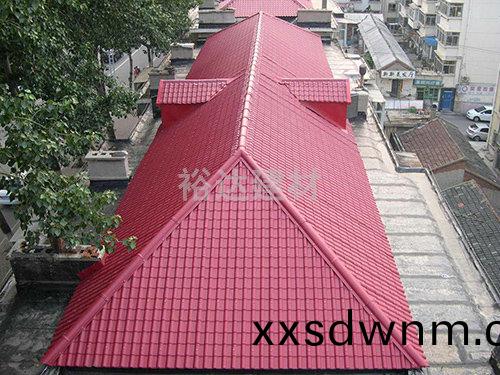 小區屋(wu)麵改(gai)造(zao)