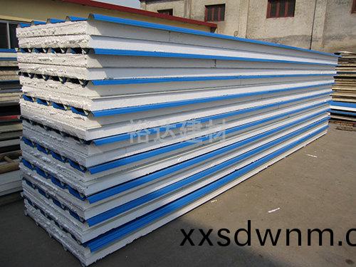 980型(xing)瓦麵(mian)裌(jia)芯闆 980型(xing)瓦(wa)麵(mian)裌(jia)芯(xin)闆(ban)