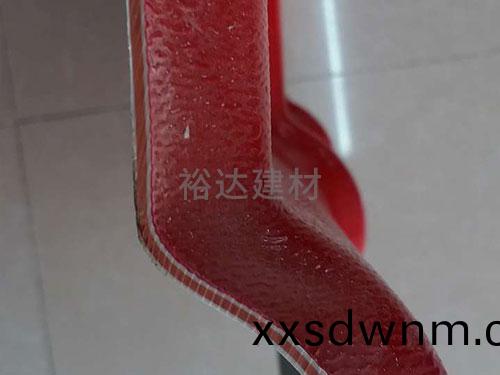 全(quan)新料樹脂瓦(wa)